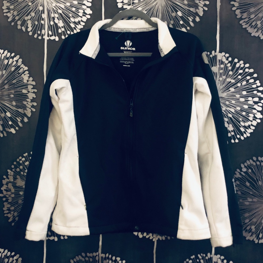 Sunice Softshell “Hurricane” Jacket